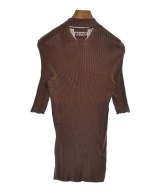 PRADA（プラダ）ニット・セーター 茶 サイズ:36(XS位) レディース/2200718179069