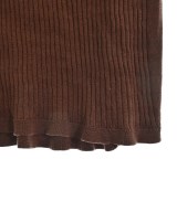 PRADA（プラダ）ニット・セーター 茶 サイズ:36(XS位) レディース/2200718179069