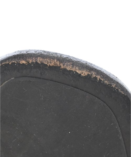 PRADA（プラダ）サンダル 黒 サイズ:EU38 1/2(25cm位) レディース/2200718341121