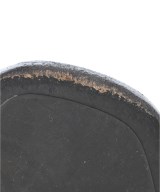 PRADA（プラダ）サンダル 黒 サイズ:EU38 1/2(25cm位) レディース/2200718341121
