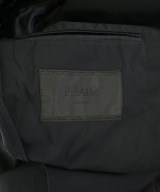 PRADA（プラダ）カジュアルジャケット 黒 サイズ:48(L位) メンズ/2200718440022