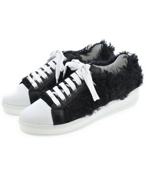PRADA(プラダ)のスニーカー サイズ:EU37(23.5cm位) 28,400円