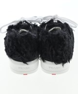 PRADA（プラダ）スニーカー 黒 サイズ:EU37(23.5cm位) レディース/2200718624019