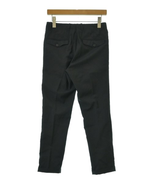 PRADA（プラダ）スラックス 黒 サイズ:44(S位) メンズ/2200714545028