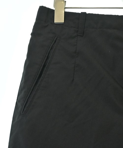 PRADA（プラダ）スラックス 黒 サイズ:44(S位) メンズ/2200714545028