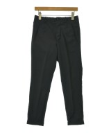 PRADA（プラダ）スラックス 黒 サイズ:44(S位) メンズ/2200714545028