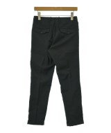 PRADA（プラダ）スラックス 黒 サイズ:44(S位) メンズ/2200714545028