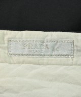 PRADA（プラダ）スラックス 黒 サイズ:44(S位) メンズ/2200714545028