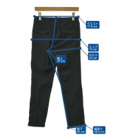 PRADA（プラダ）スラックス 黒 サイズ:44(S位) メンズ/2200714545028