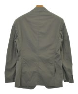 PRADA（プラダ）テーラードジャケット グレー サイズ:44(S位) メンズ/2200715207147