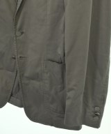 PRADA（プラダ）テーラードジャケット グレー サイズ:44(S位) メンズ/2200715207147