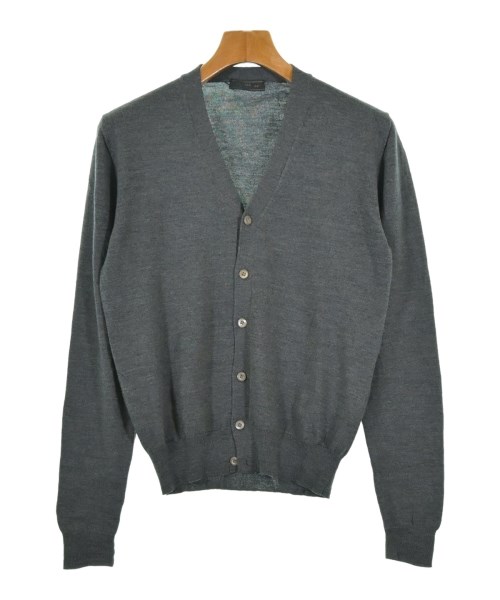 PRADA(プラダ)のカーディガン サイズ:44(S位) 17,000円