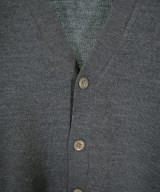 PRADA（プラダ）カーディガン グレー サイズ:44(S位) メンズ/2200715207475