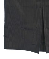 PRADA（プラダ）ひざ丈スカート 黒 サイズ:38(S位) レディース/2200718287047