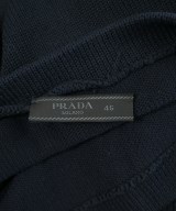 PRADA（プラダ）ニット・セーター 紺 サイズ:46(M位) メンズ/2200718552220