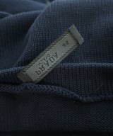PRADA（プラダ）ニット・セーター 紺 サイズ:46(M位) メンズ/2200718552220