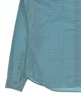 PRADA（プラダ）カジュアルシャツ 緑 サイズ:39(M位) メンズ/2200718552275