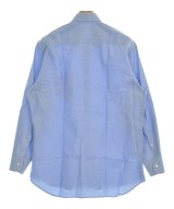 PRADA（プラダ）ドレスシャツ 青 サイズ:42(XXL位) メンズ/2200718993405