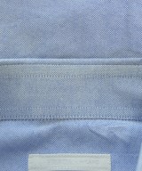 PRADA（プラダ）ドレスシャツ 青 サイズ:42(XXL位) メンズ/2200718993405