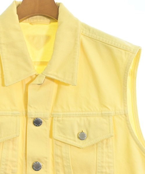 PRADA（プラダ）その他 黄 サイズ:48(L位) メンズ/2200718372064