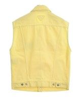 PRADA（プラダ）その他 黄 サイズ:48(L位) メンズ/2200718372064