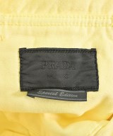 PRADA（プラダ）その他 黄 サイズ:48(L位) メンズ/2200718372064
