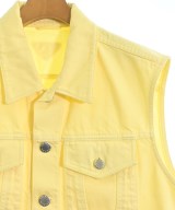 PRADA（プラダ）その他 黄 サイズ:48(L位) メンズ/2200718372064