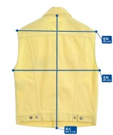 PRADA（プラダ）その他 黄 サイズ:48(L位) メンズ/2200718372064