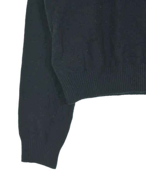 PRADA（プラダ）ニット・セーター 紺 サイズ:38(S位) レディース/2200718984090
