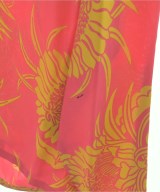 PRADA（プラダ）カジュアルシャツ 黄 サイズ:XS メンズ/2200719074011