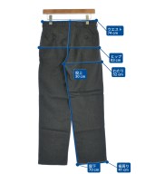 PRADA（プラダ）その他 グレー サイズ:46(M位) メンズ/2200719147104