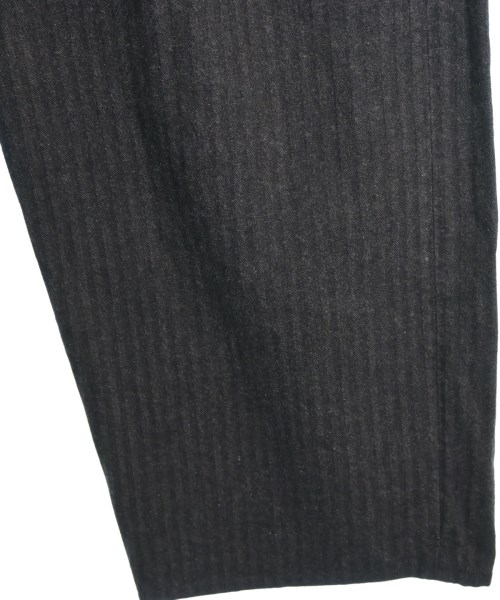 PRADA（プラダ）デニムパンツ 黒 サイズ:L メンズ/2200719243097