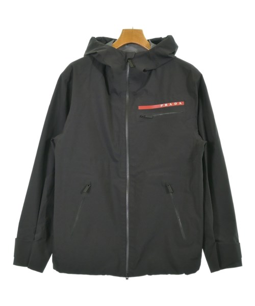 PRADA(プラダ)のマウンテンパーカー サイズ:XS 97,300円