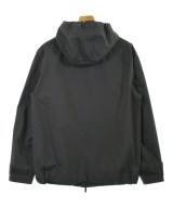 PRADA（プラダ）マウンテンパーカー 黒 サイズ:XS メンズ/2200719326028