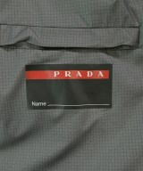 PRADA（プラダ）マウンテンパーカー 黒 サイズ:XS メンズ/2200719326028