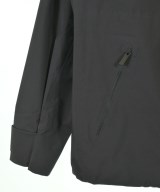 PRADA（プラダ）マウンテンパーカー 黒 サイズ:XS メンズ/2200719326028