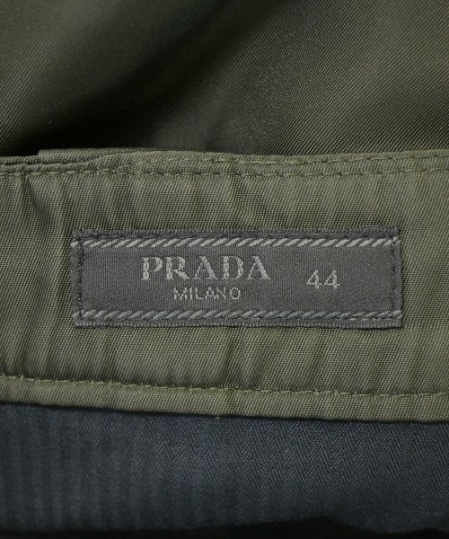 PRADA（プラダ）その他 カーキ サイズ:44(S位) メンズ/2200719326035