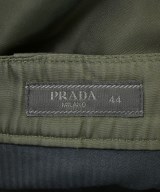 PRADA（プラダ）その他 カーキ サイズ:44(S位) メンズ/2200719326035
