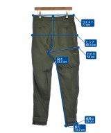 PRADA（プラダ）その他 カーキ サイズ:44(S位) メンズ/2200719326035