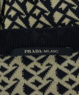 PRADA（プラダ）ニット・セーター 紺 サイズ:44(S位) メンズ/2200719345067