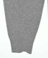 PRADA（プラダ）スウェットパンツ グレー サイズ:40(M位) レディース/2200719378034