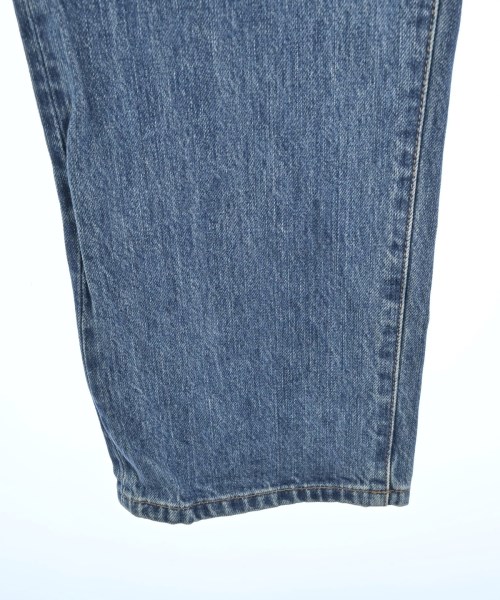 PRADA（プラダ）デニムパンツ 青 サイズ:32(L位) メンズ/2200718293505