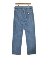 PRADA（プラダ）デニムパンツ 青 サイズ:32(L位) メンズ/2200718293505