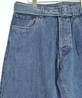 PRADA（プラダ）デニムパンツ 青 サイズ:32(L位) メンズ/2200718293505