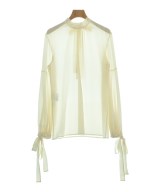 PRADA（プラダ）ブラウス 白 サイズ:38(S位) レディース/2200718293734