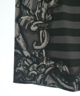PRADA（プラダ）ひざ丈スカート グレー サイズ:40(M位) レディース/2200719592034