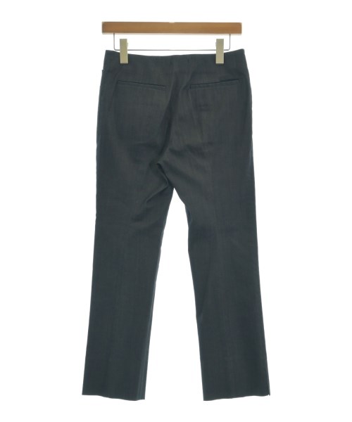 PRADA（プラダ）スラックス 紺 サイズ:38(S位) レディース/2200719592058