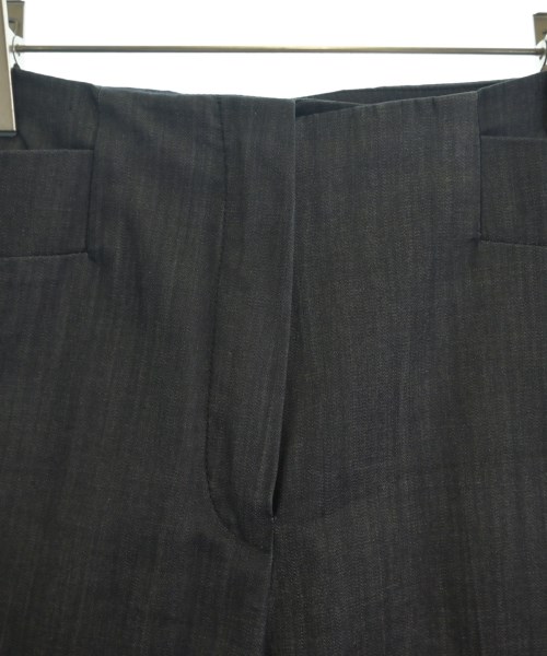 PRADA（プラダ）スラックス 紺 サイズ:38(S位) レディース/2200719592058