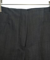 PRADA（プラダ）スラックス 紺 サイズ:38(S位) レディース/2200719592058