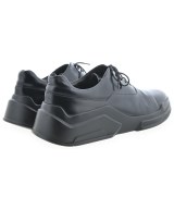 PRADA（プラダ）ビジネス・ドレスシューズ 黒 サイズ:UK9(27.5cm位) メンズ/2200719691058